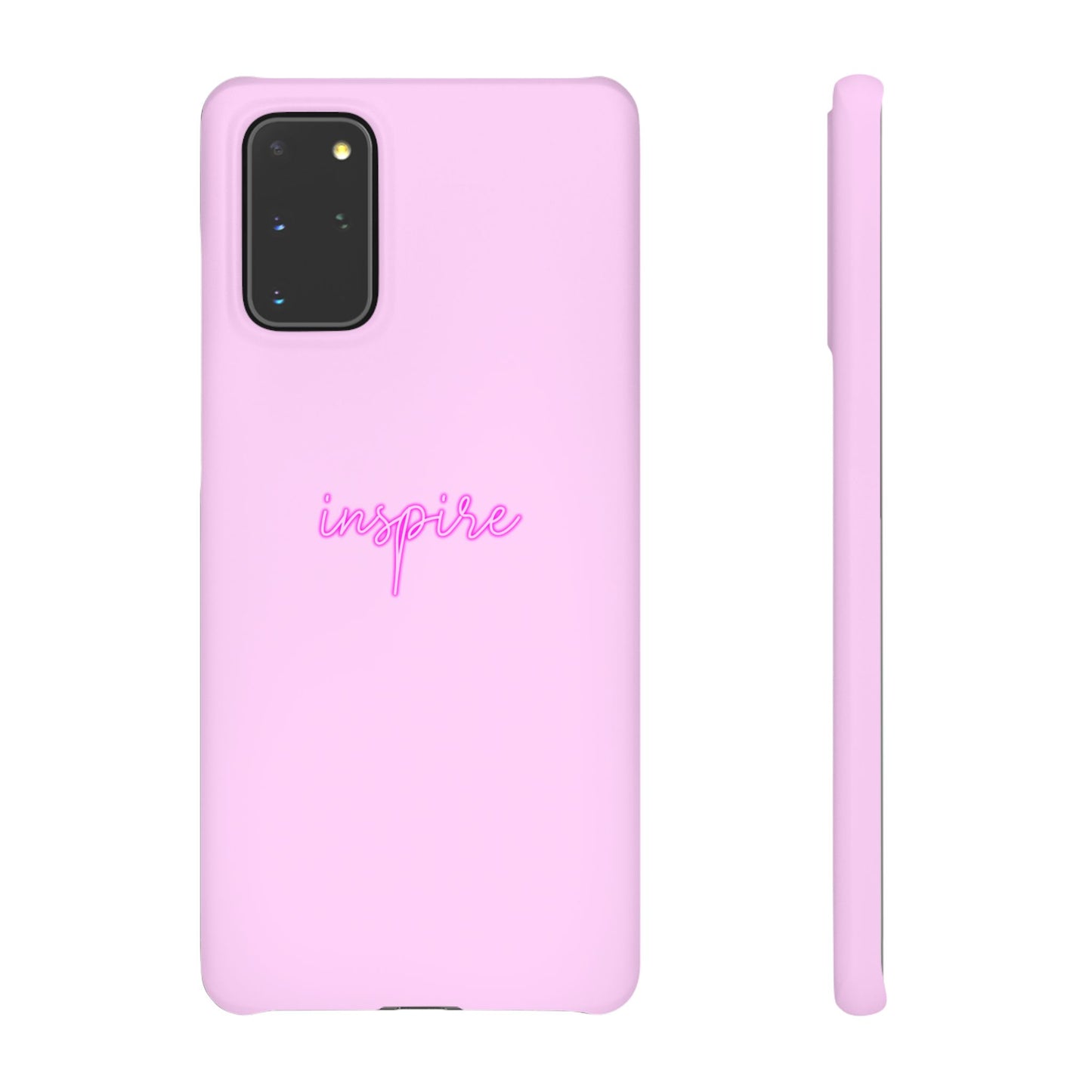 Inspire #22 Snap Cases - MahaCase