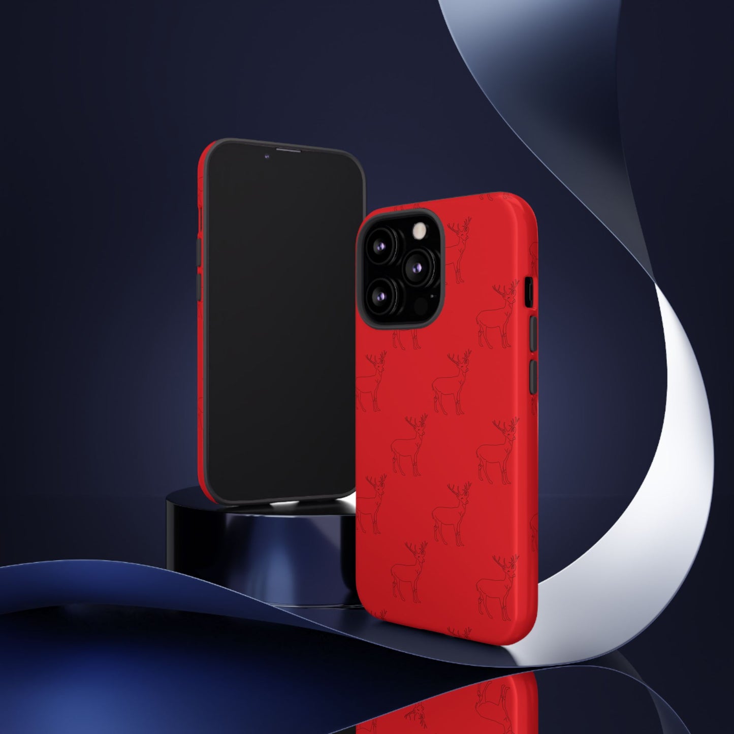 Dream #33 - Tough Cases iPhone Samsung Google Pixel - MahaCase