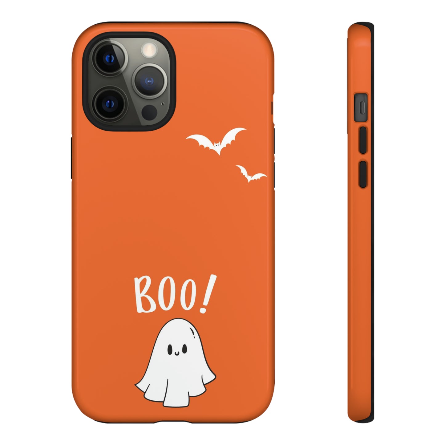 BOO! #2-Tough Cases - MahaCase