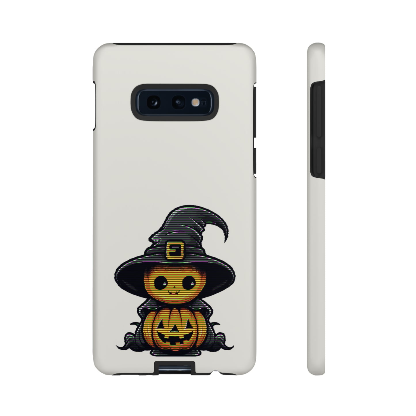 Pumpkin Pizzazz #1-Tough Cases - MahaCase