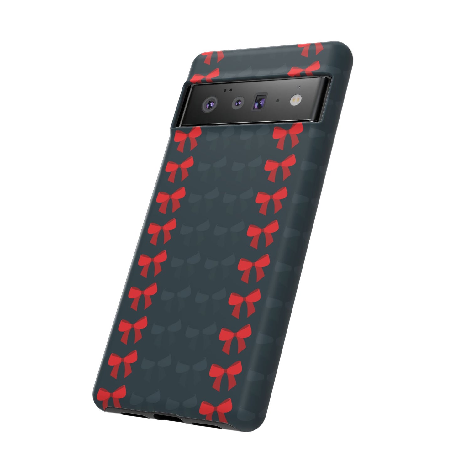 Ribbon Dreams #33-Tough Cases iPhone Samsung Google Pixel - MahaCase