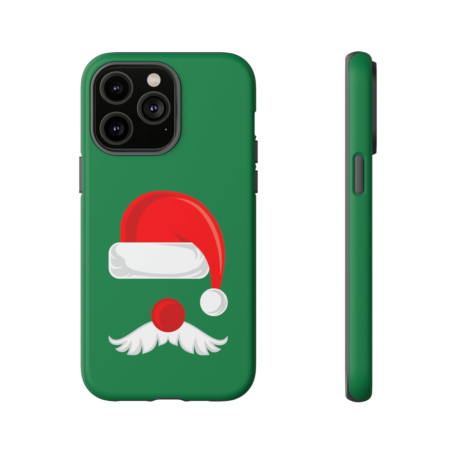 Santa's Spirit #34-Tough Cases - MahaCase