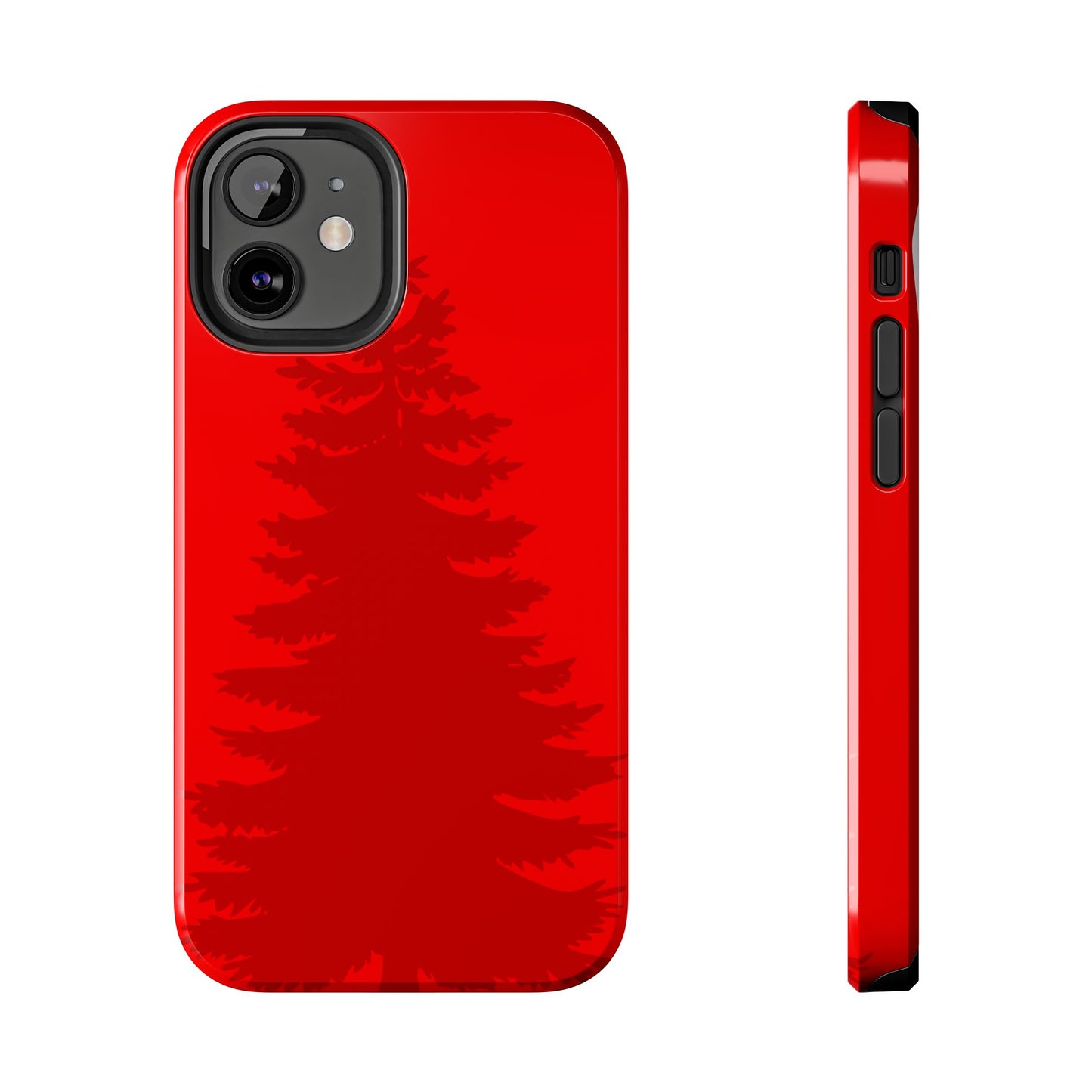 Tree #17-Tough Phone Cases - MahaCase