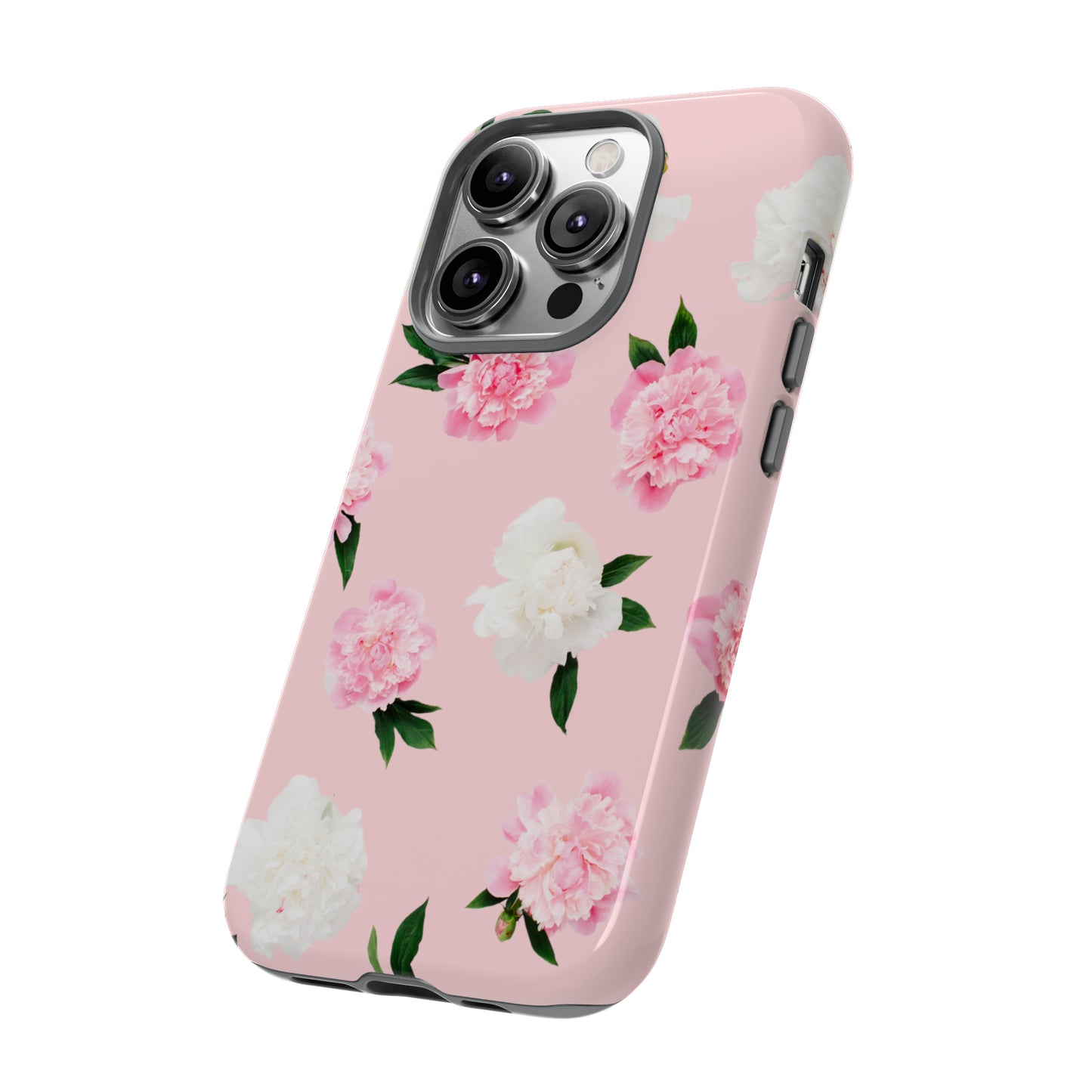 Floral Charm #44-Tough Cases - MahaCase