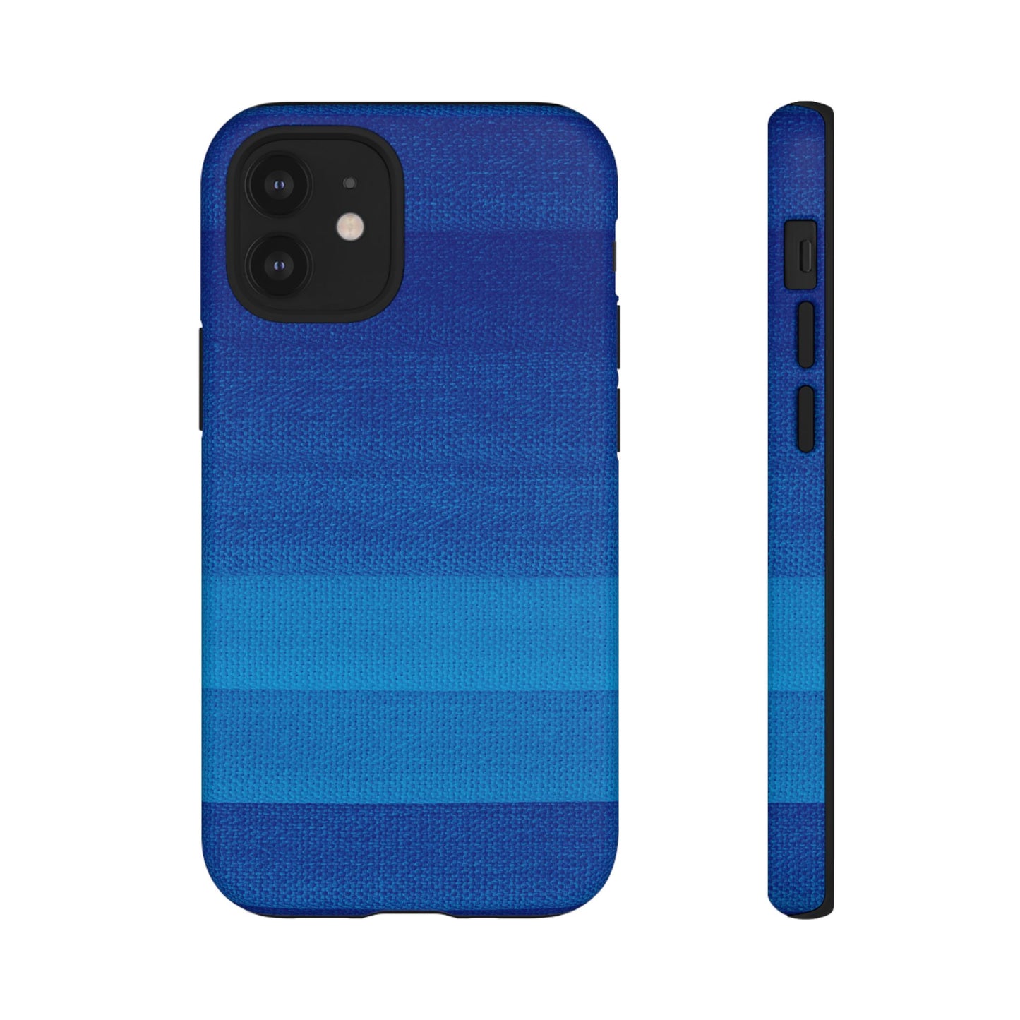 Shades of Blue Tough Cases - MahaCase