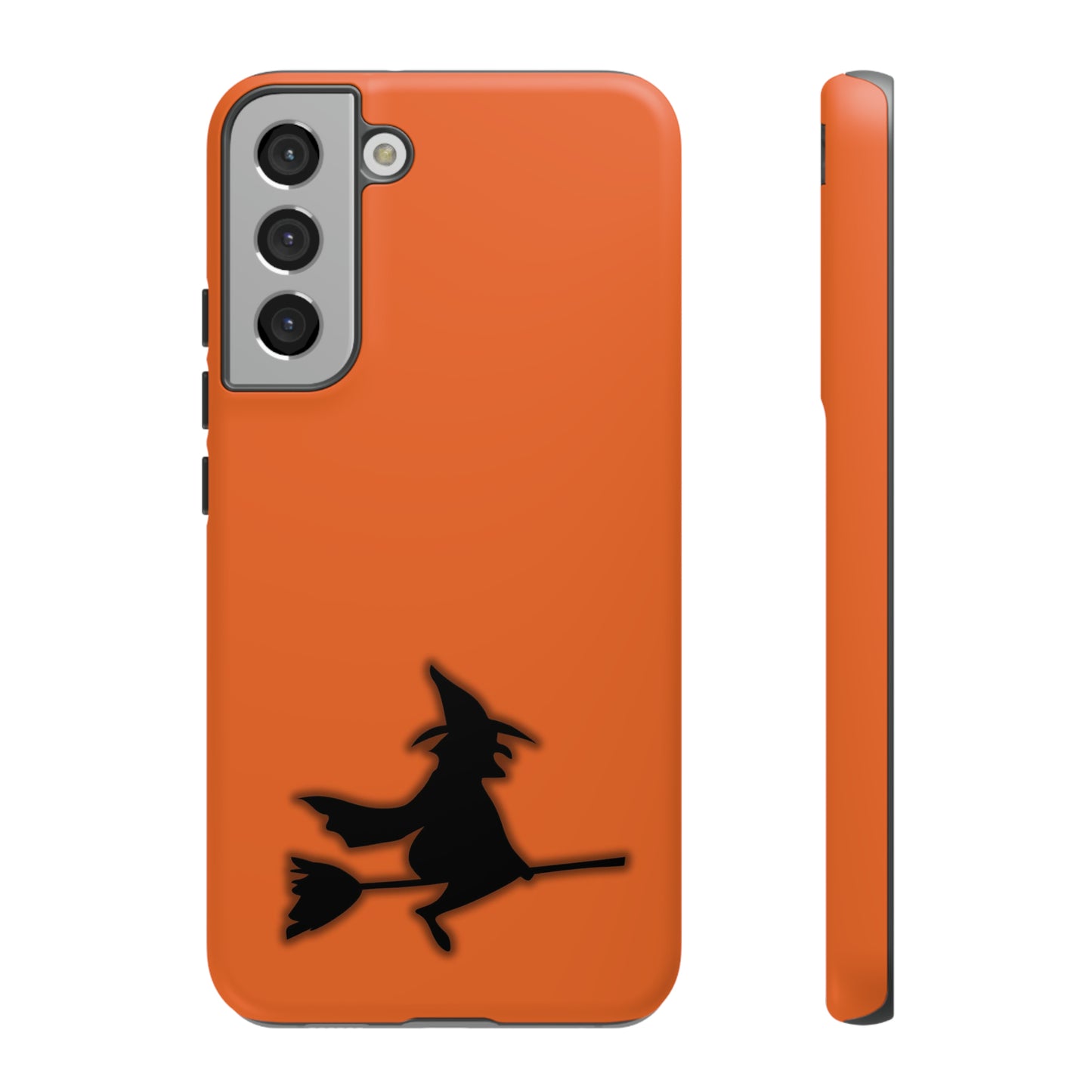 Witchy Wonders-Tough Cases - MahaCase