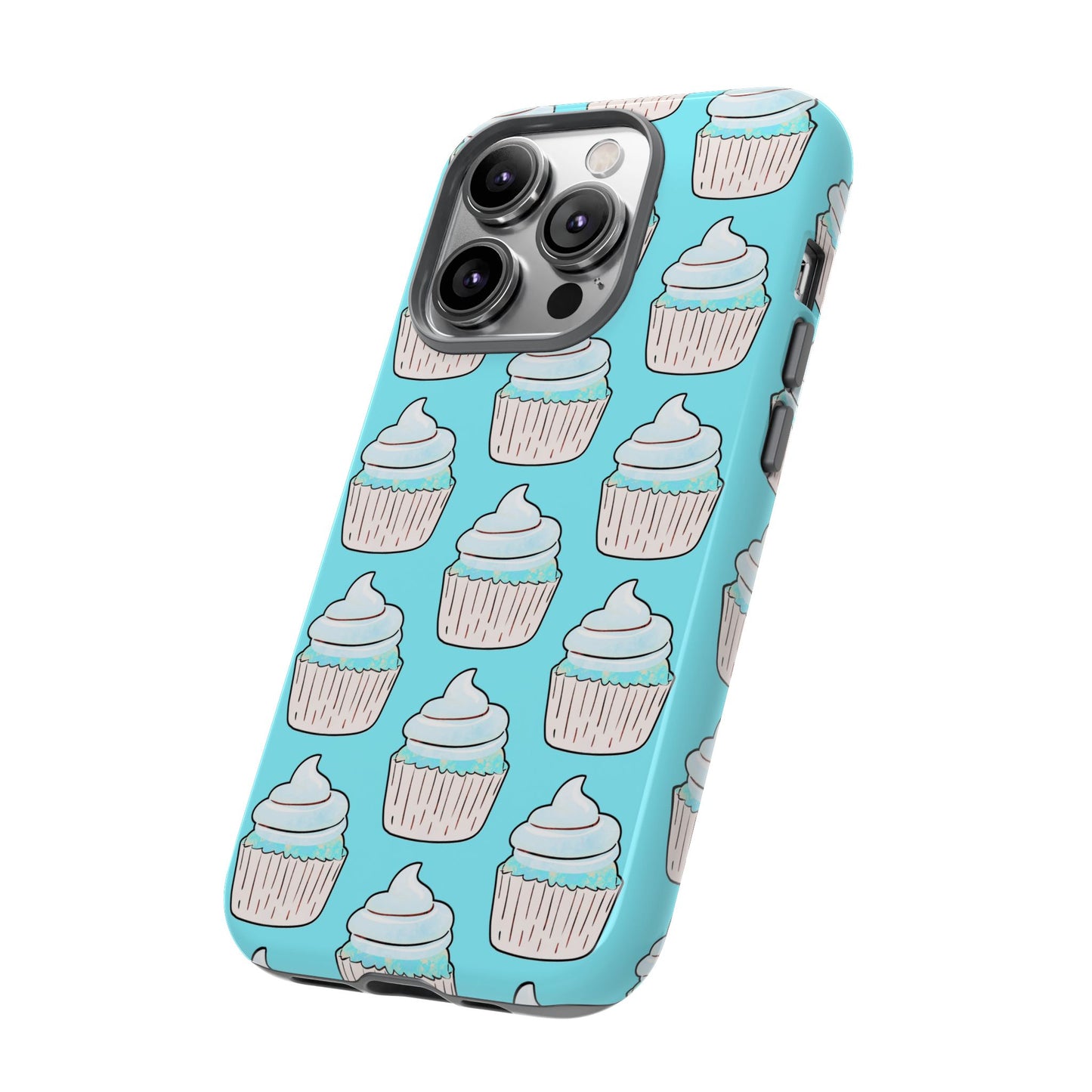 Sweet Swirls #22 - Tough Cases iPhone Samsung Google Pixel - MahaCase