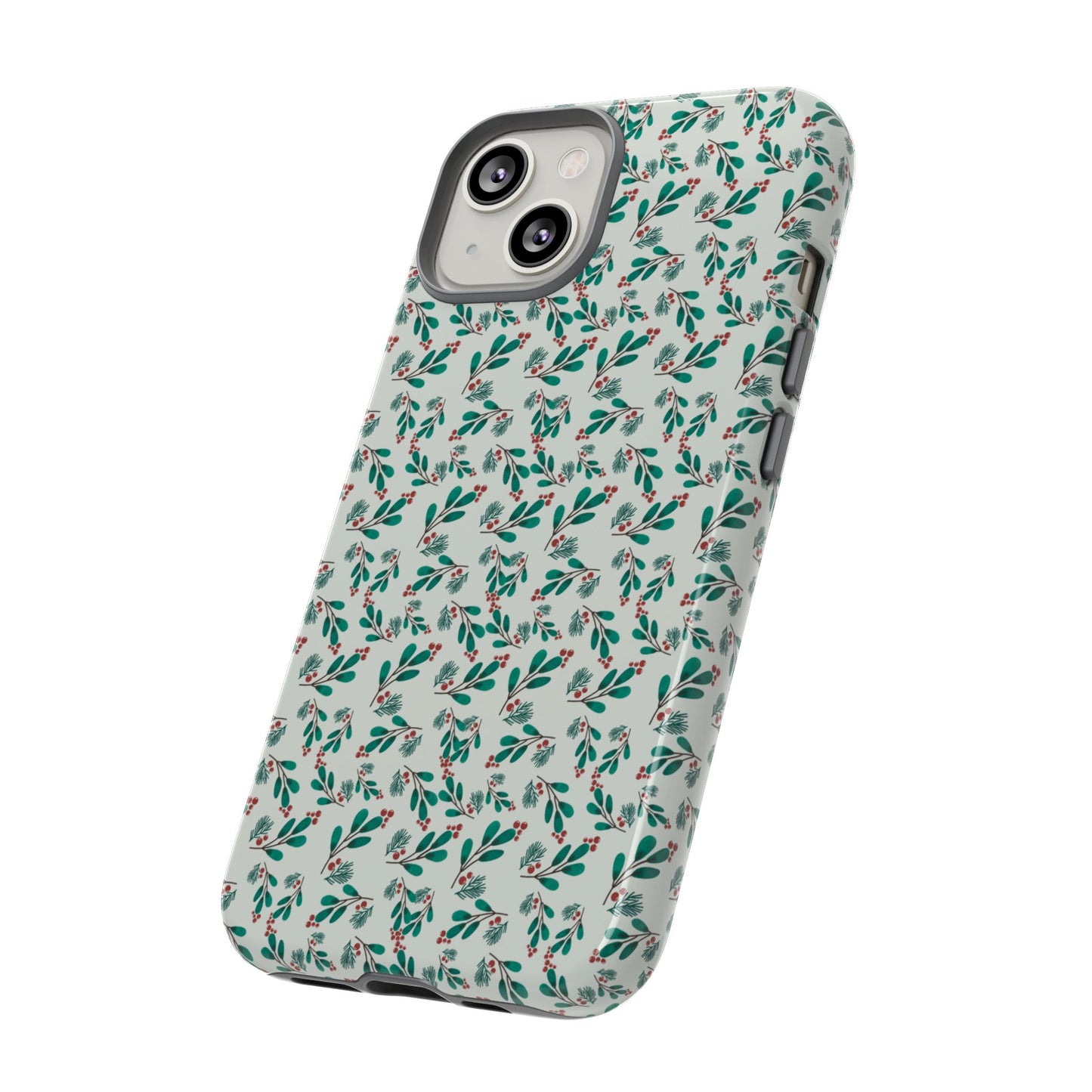 Holly Harmony #22 - Tough Cases iPhone Samsung Google Pixel - MahaCase