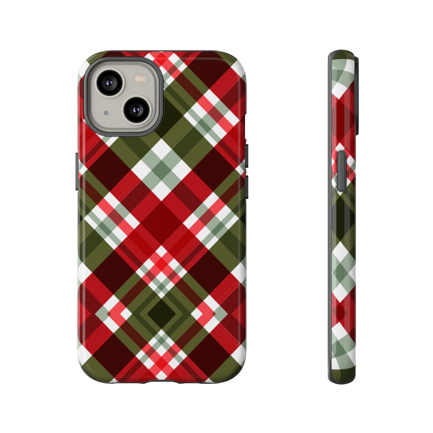 Pattern #77 - Tough Cases iPhone Samsung Google Pixel - MahaCase