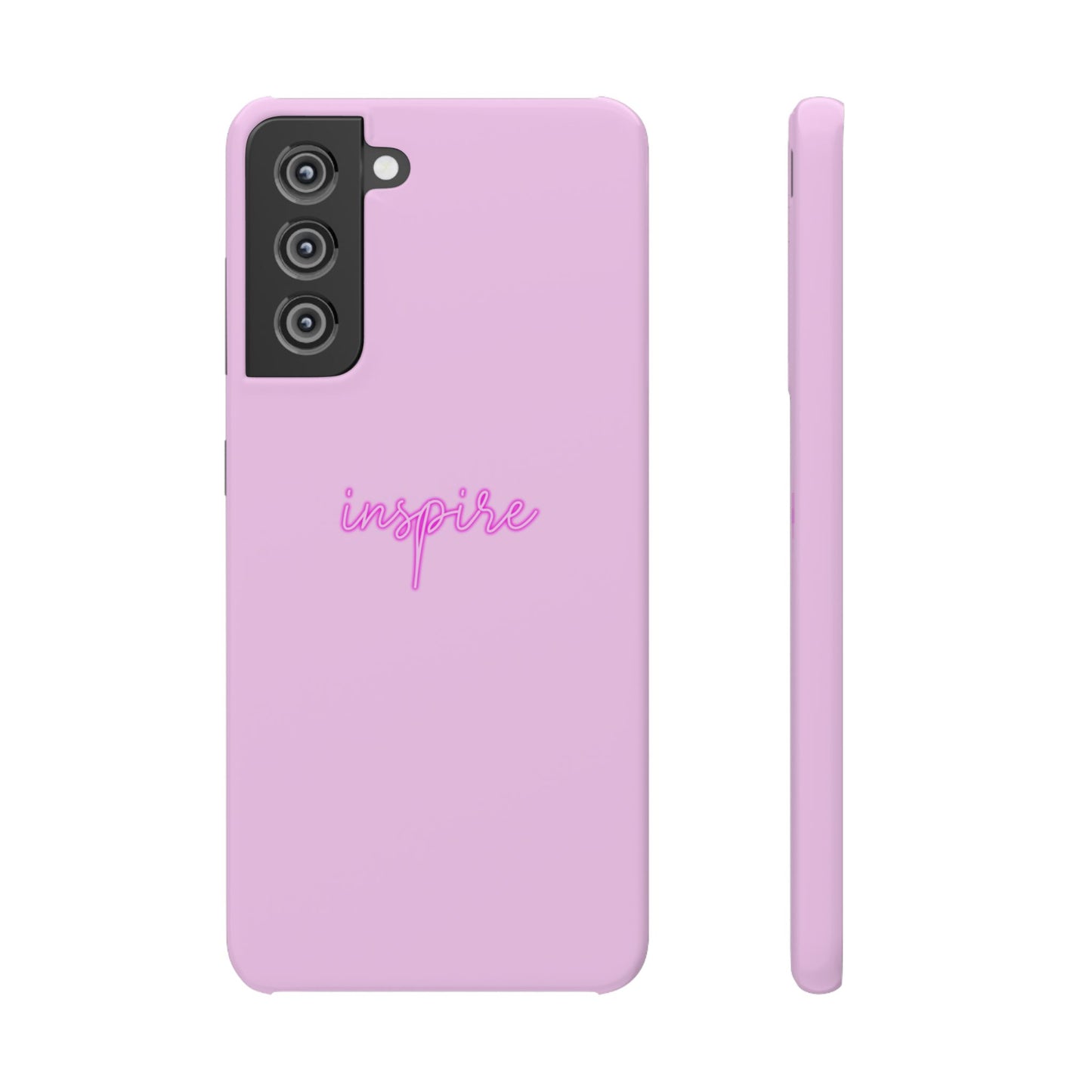 Inspire #22 Snap Cases - MahaCase