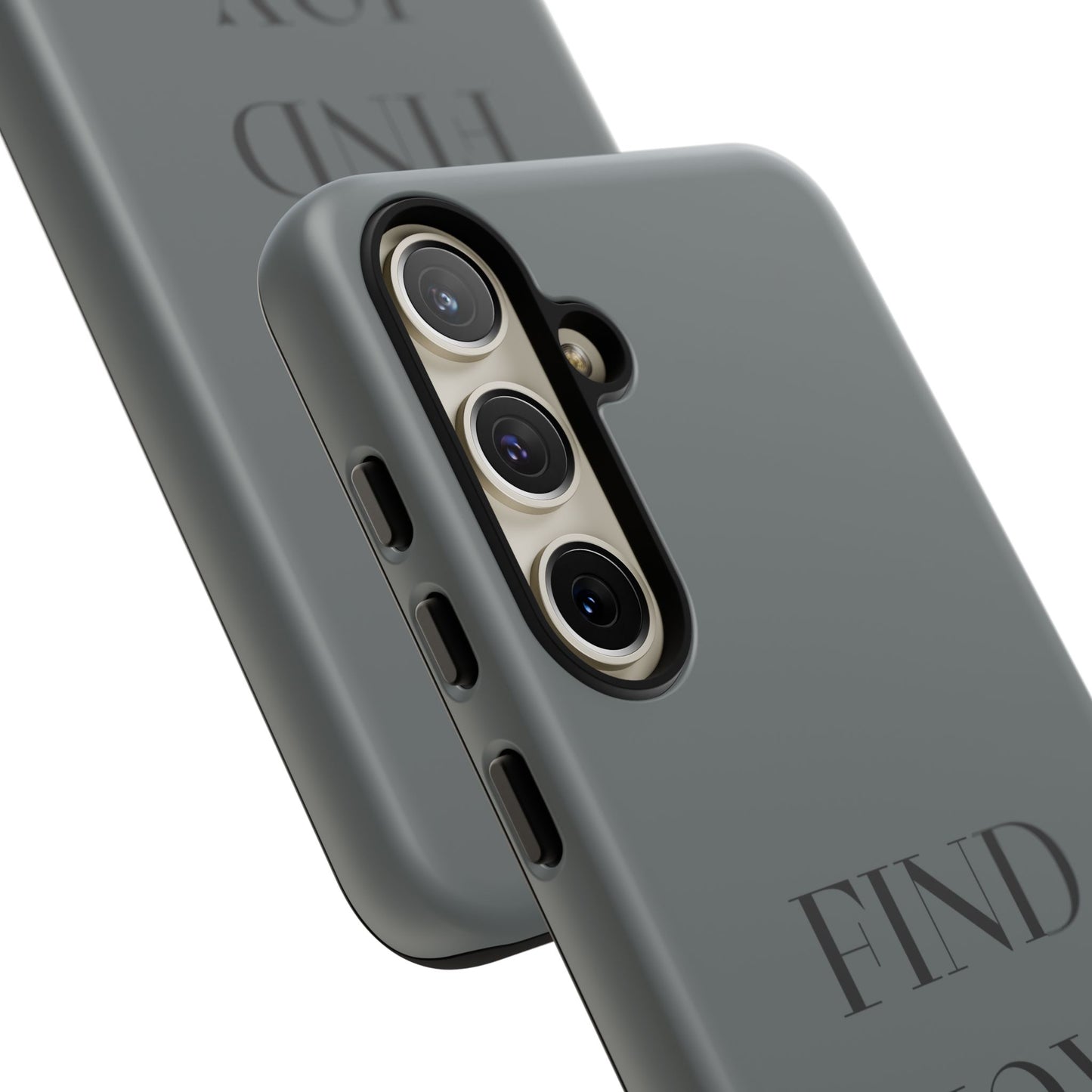 Find Joy Within #22 Tough Cases iPhone Samsung Google Pixel - MahaCase