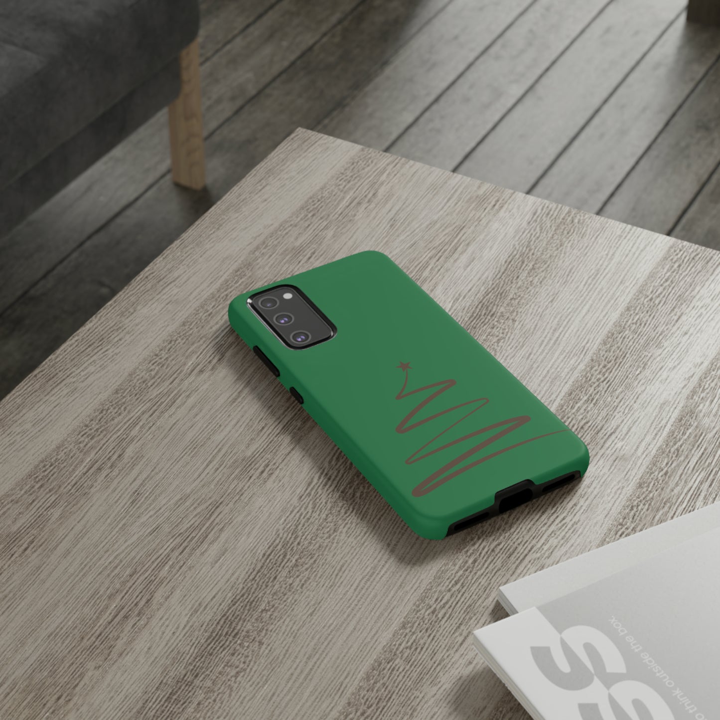 Simple Pine-Tough Cases - MahaCase