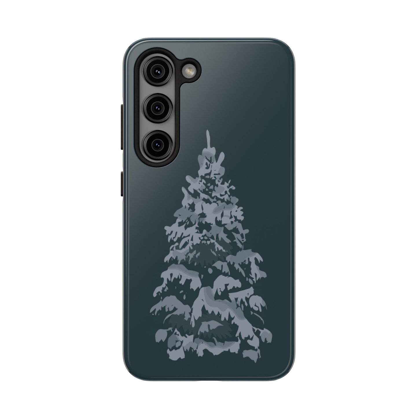 Treeish 02 - Tough Phone Cases -iPhone Samsung - MahaCase