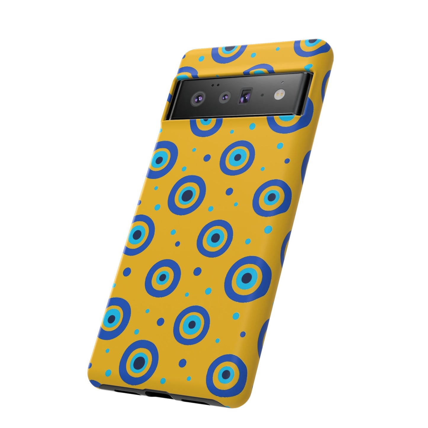 Evil Eye #26 Tough Cases - MahaCase