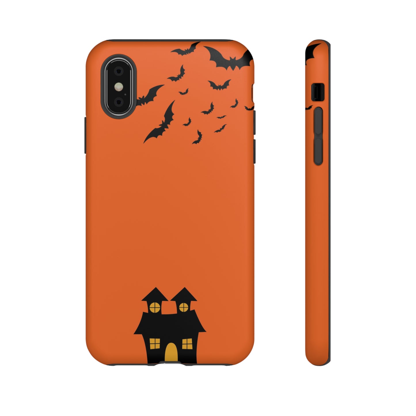 Spooktacular House-Tough Cases - MahaCase