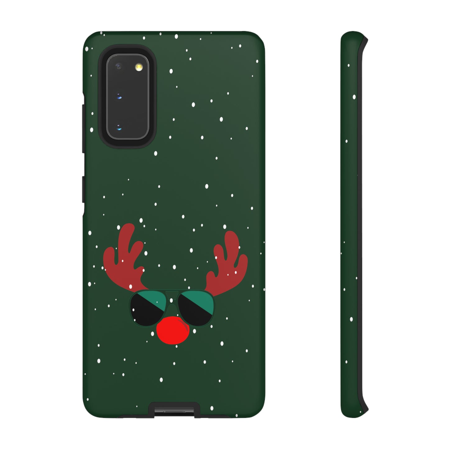 Reindeer Shades #22-Tough Cases - MahaCase