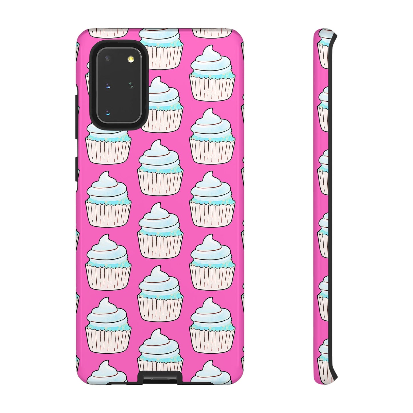 Sweet Swirls #20 - Tough Cases iPhone Samsung Google Pixel - MahaCase