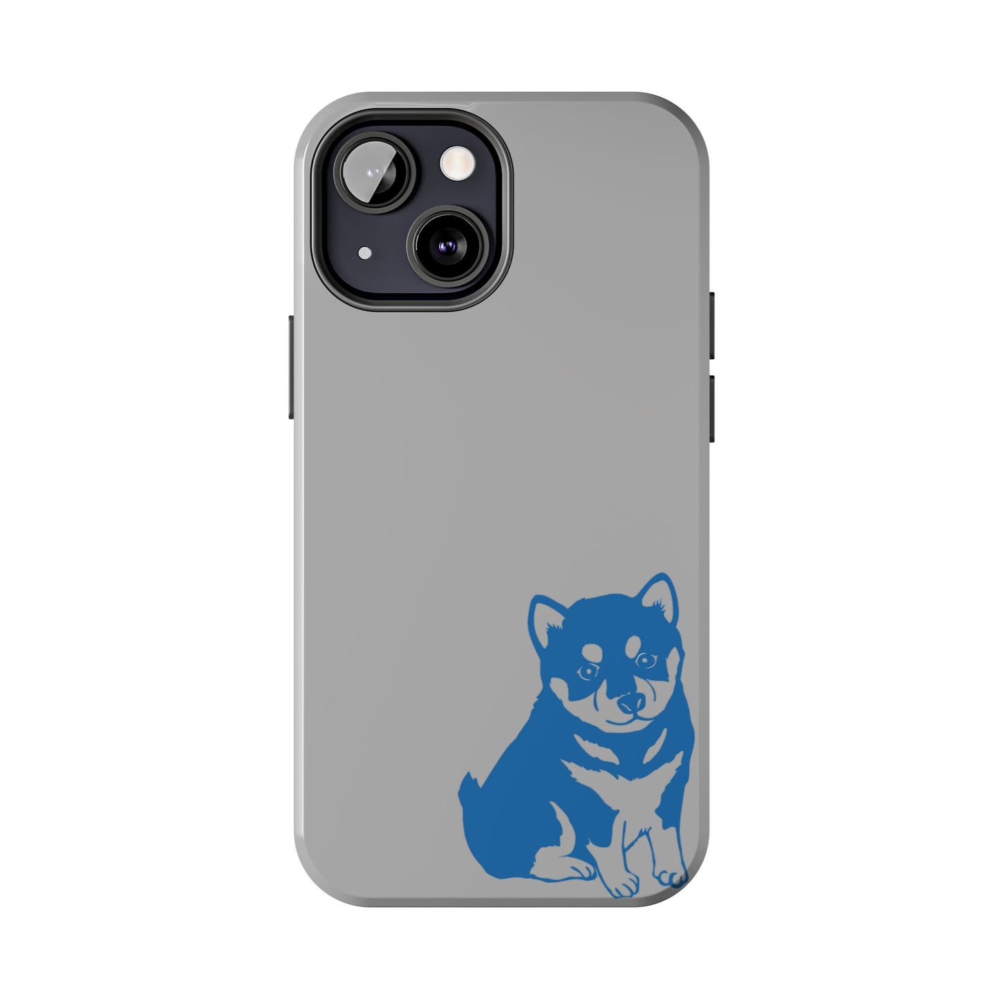 Husky Puppy - Tough Phone Cases - iPhone Samsung - MahaCase