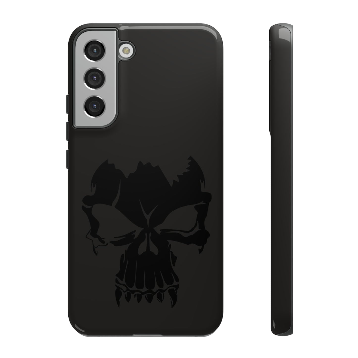 Skulltastic Class-Tough Cases - MahaCase