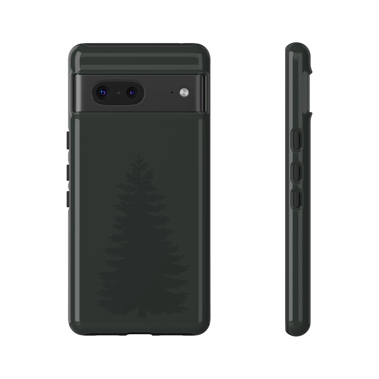 Pine Peak #22 - Tough Cases iPhone Samsung Google Pixel - MahaCase
