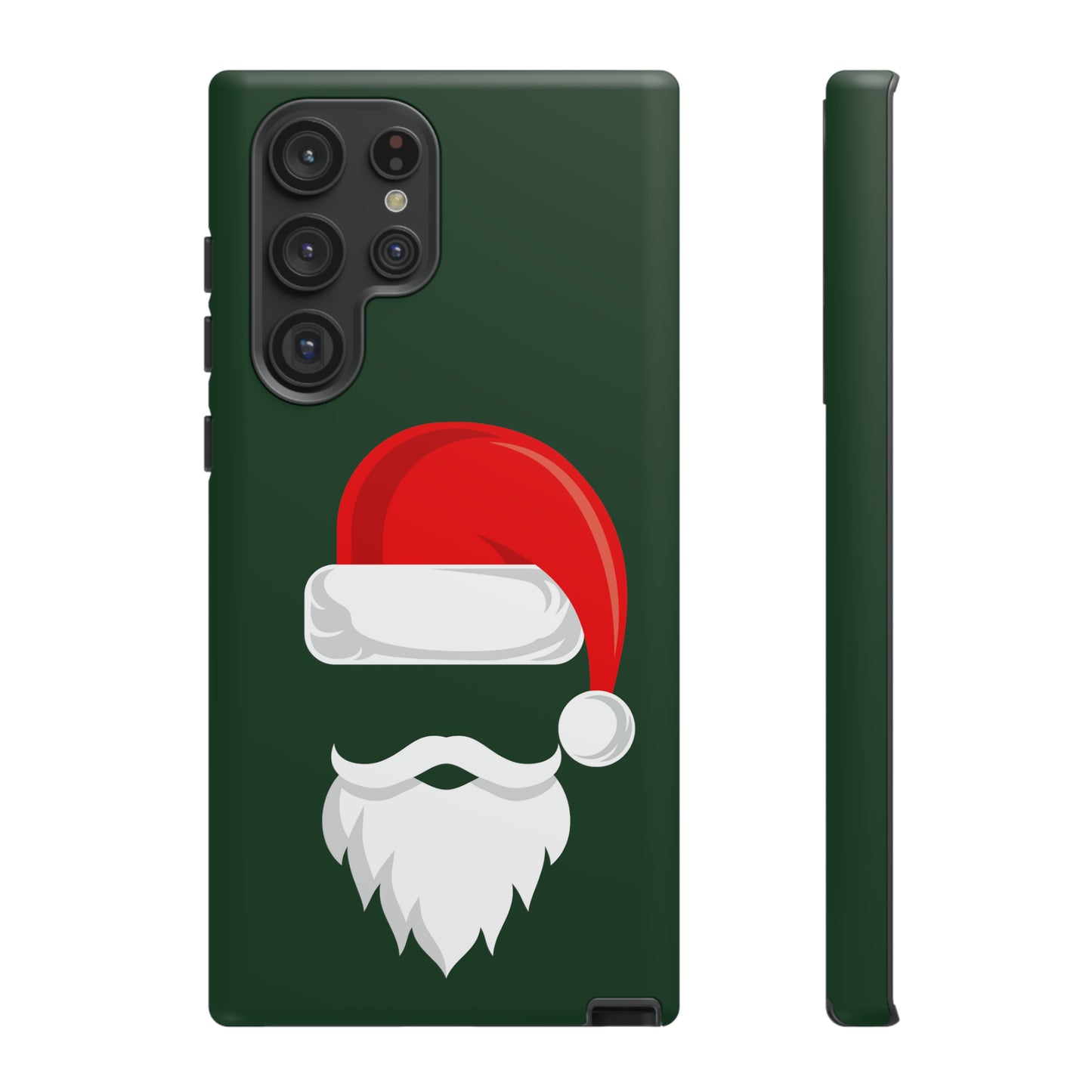 Santa's Spirit #24-Tough Cases - MahaCase