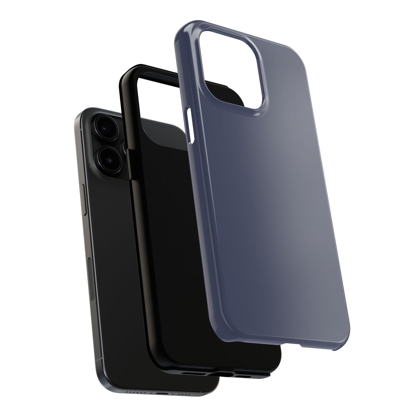 Independence Color Tough Phone Cases - iPhone and Samsung - Fall Trending Color