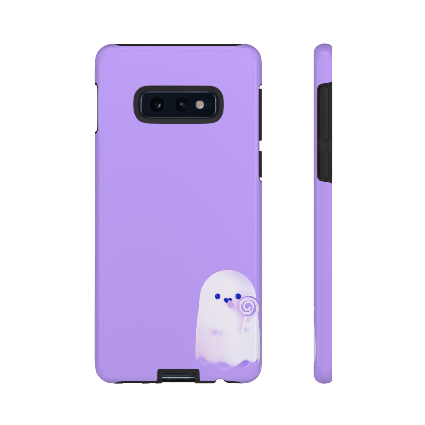 Boo-tiful Lollipop-Tough Cases - MahaCase