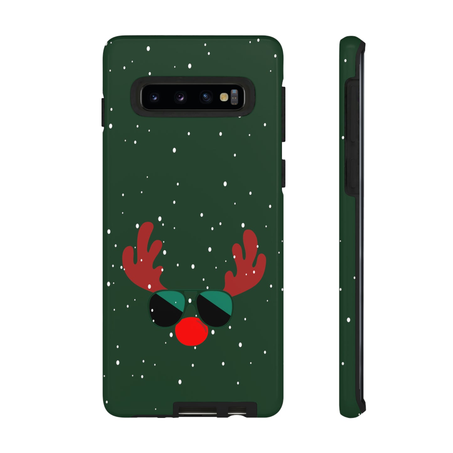 Reindeer Shades #22-Tough Cases - MahaCase