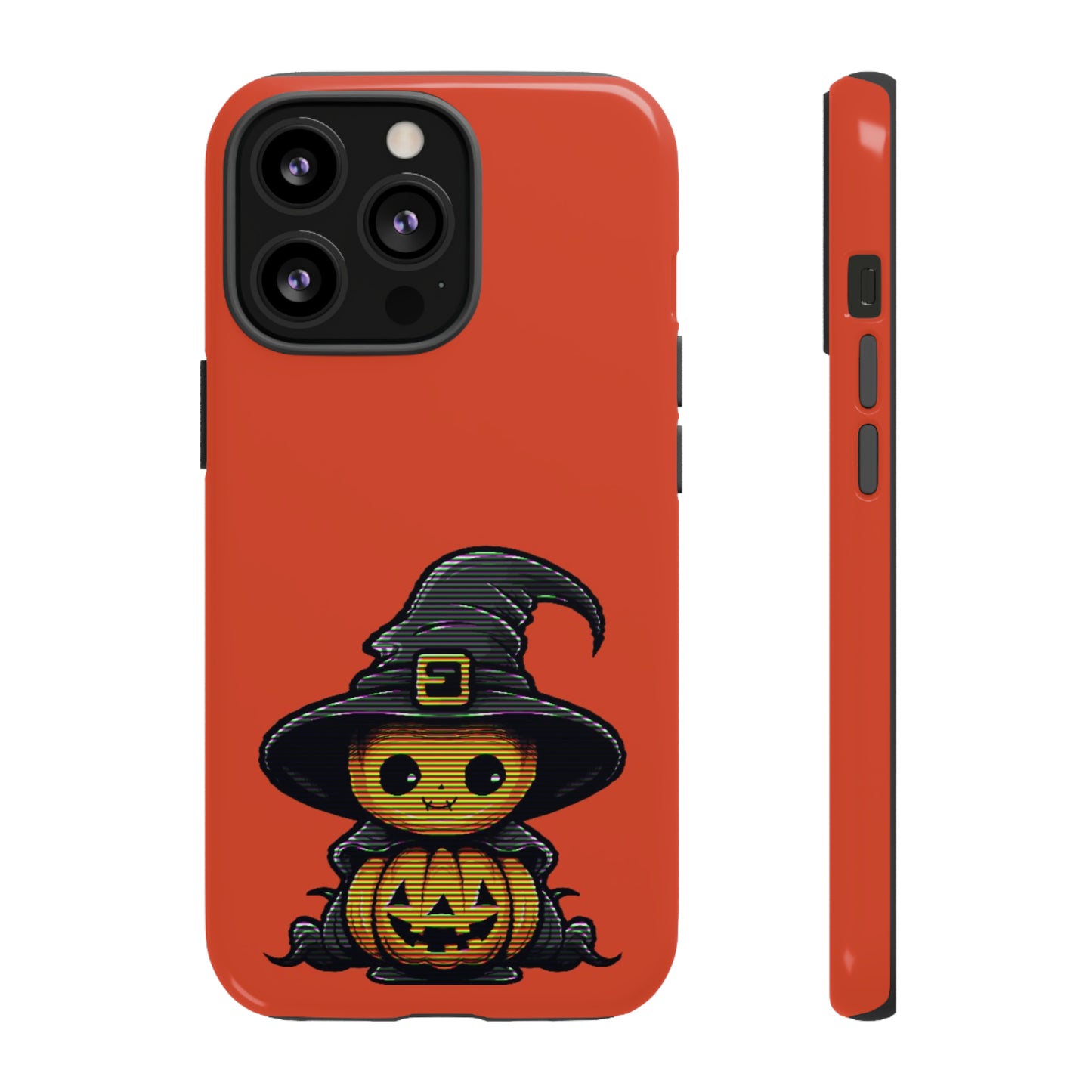 Pumpkin Pizzazz #2-Tough Cases - MahaCase