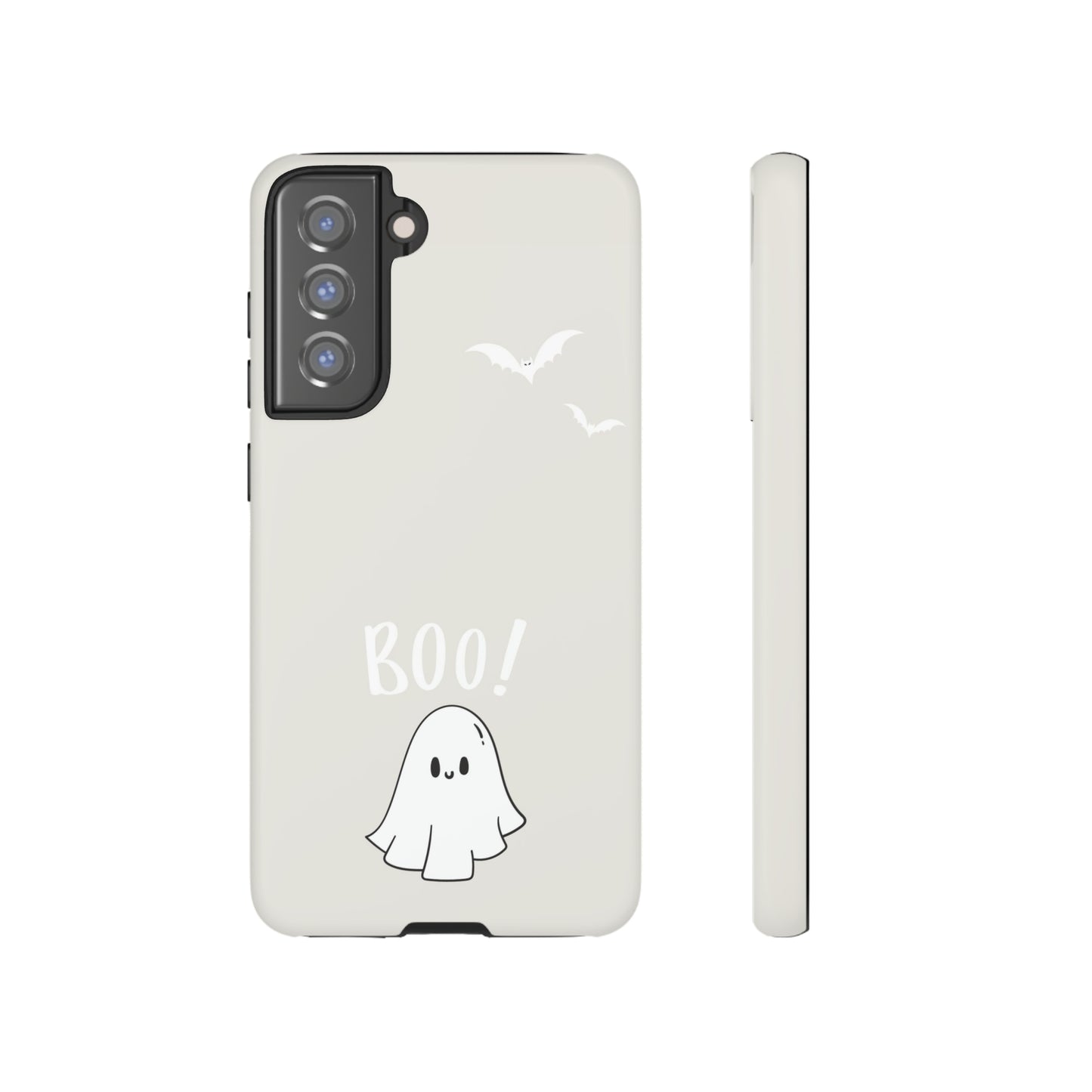 BOO! #1-Tough Cases - MahaCase