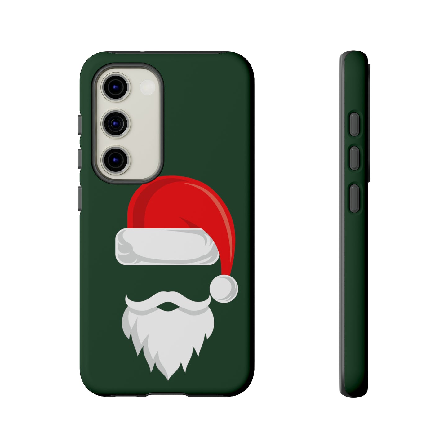 Santa's Spirit #24-Tough Cases - MahaCase
