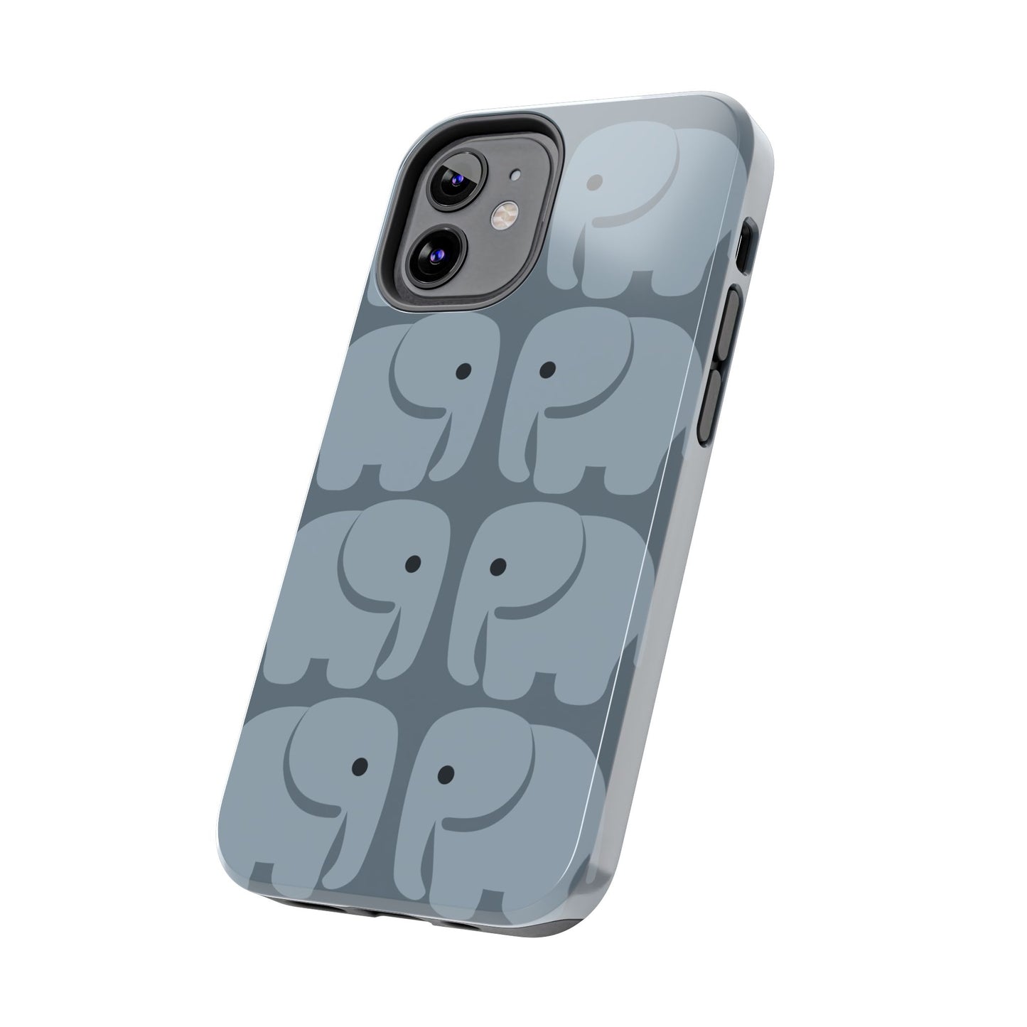 Elephant X2 - Tough Phone Cases iPhone Samsung - MahaCase