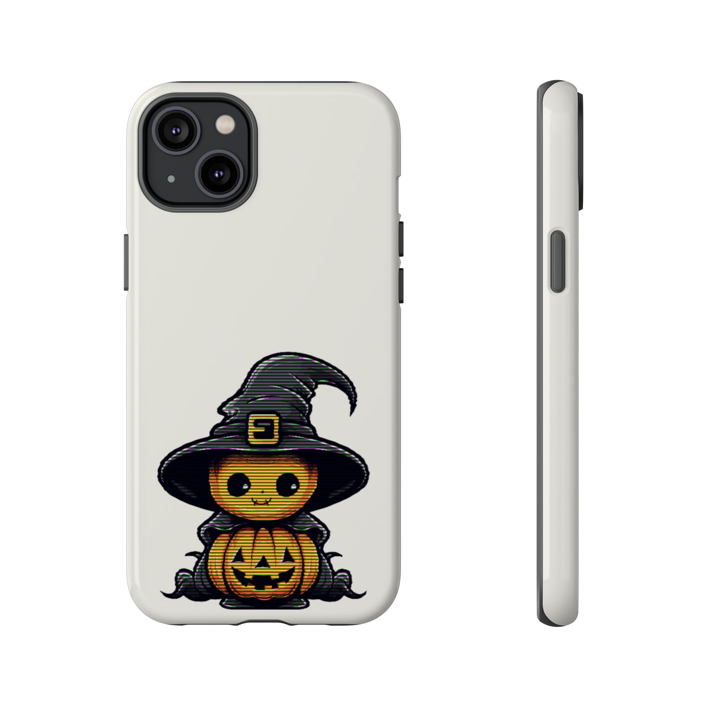 Pumpkin Pizzazz #1-Tough Cases - MahaCase