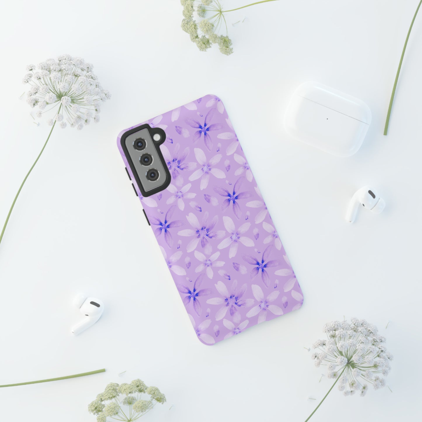 Blossom Bliss #23-Tough Cases - MahaCase