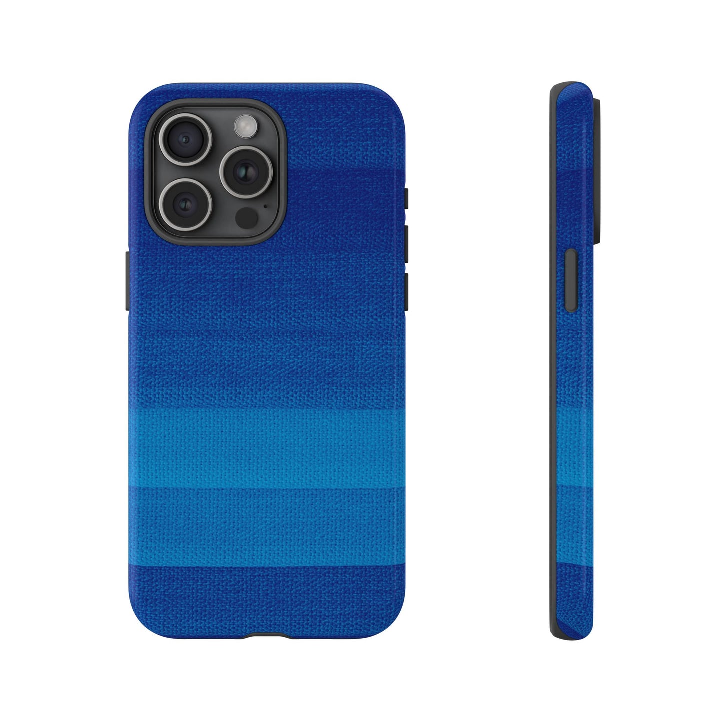 Shades of Blue Tough Cases - MahaCase