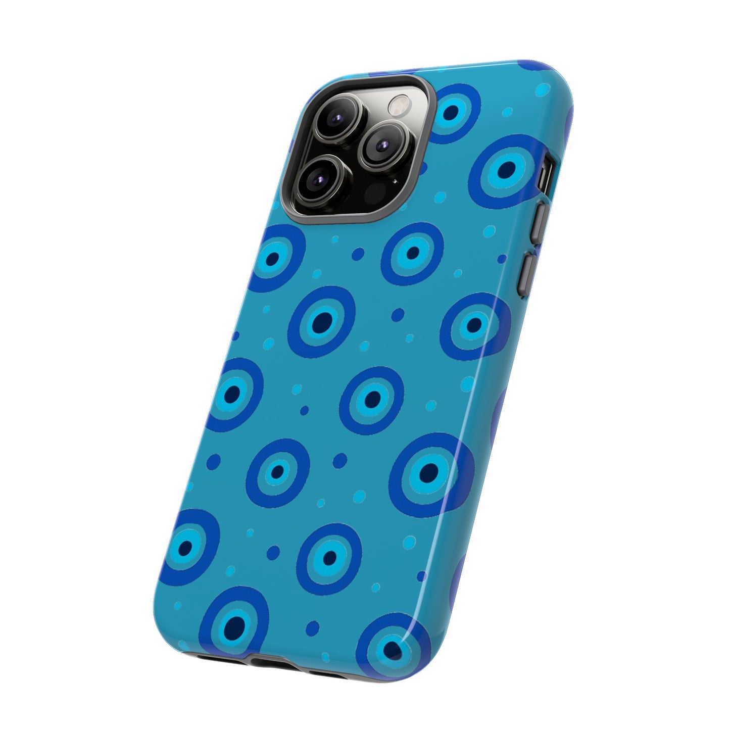 Evil Eye #24 Tough Cases - MahaCase