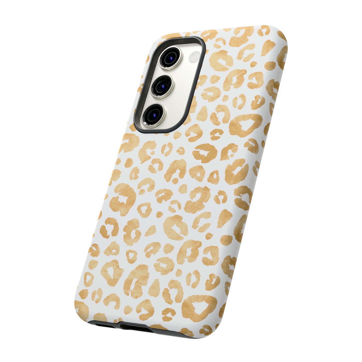 Leo Elegance-Tough Cases - MahaCase