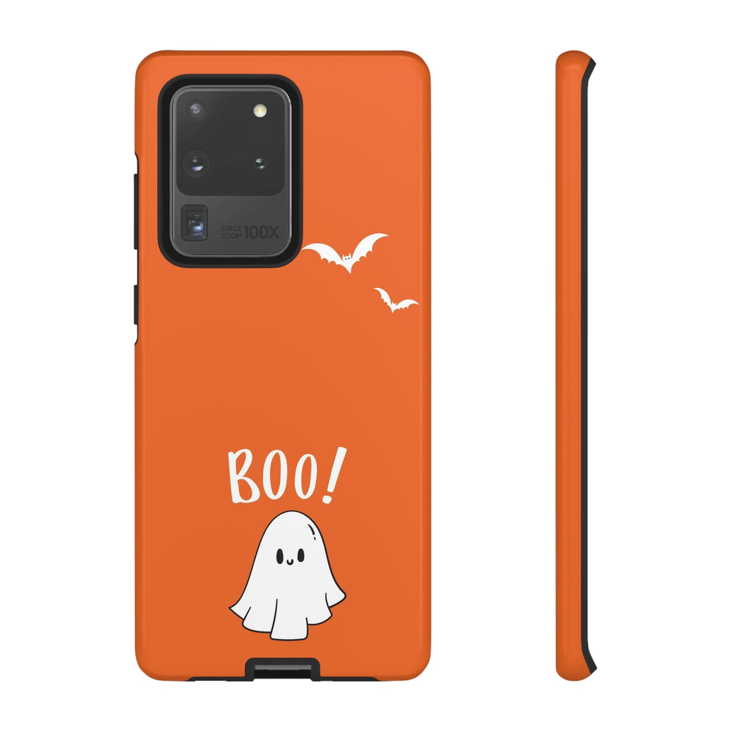 BOO! #2-Tough Cases - MahaCase