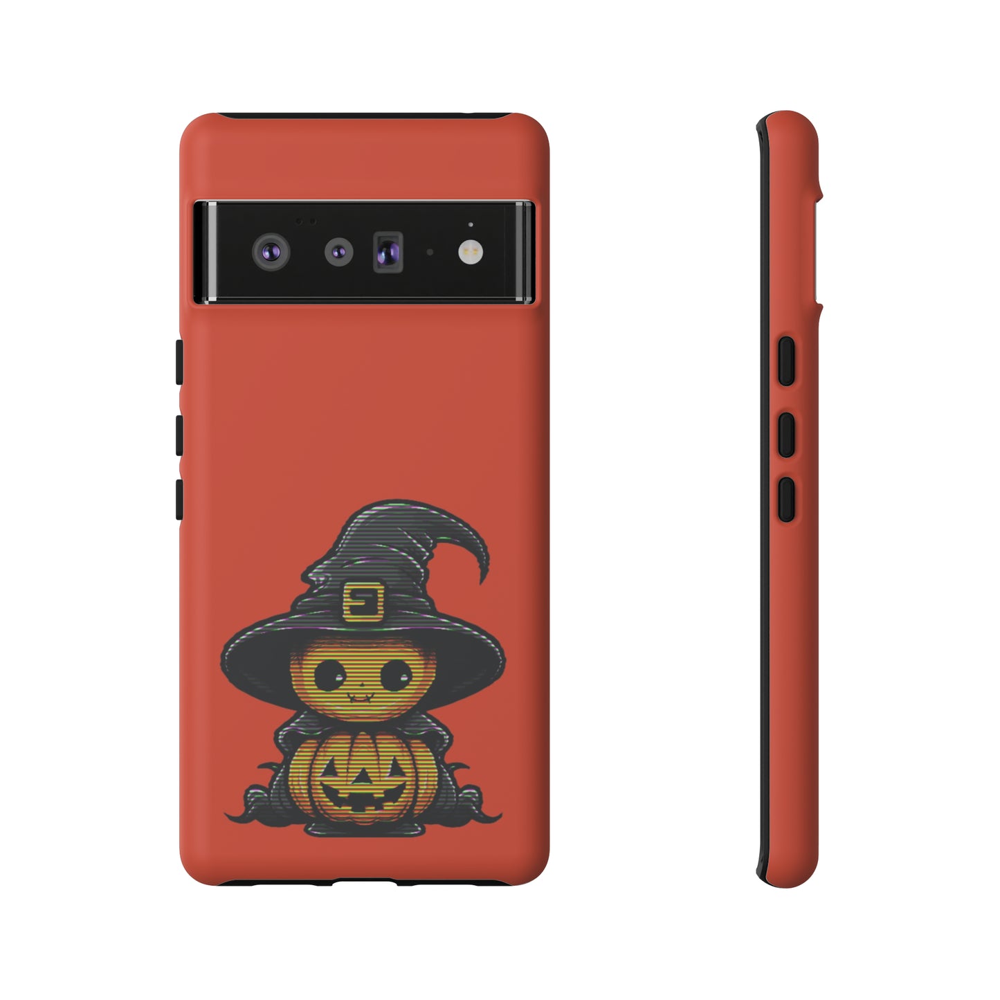 Pumpkin Pizzazz #2-Tough Cases - MahaCase