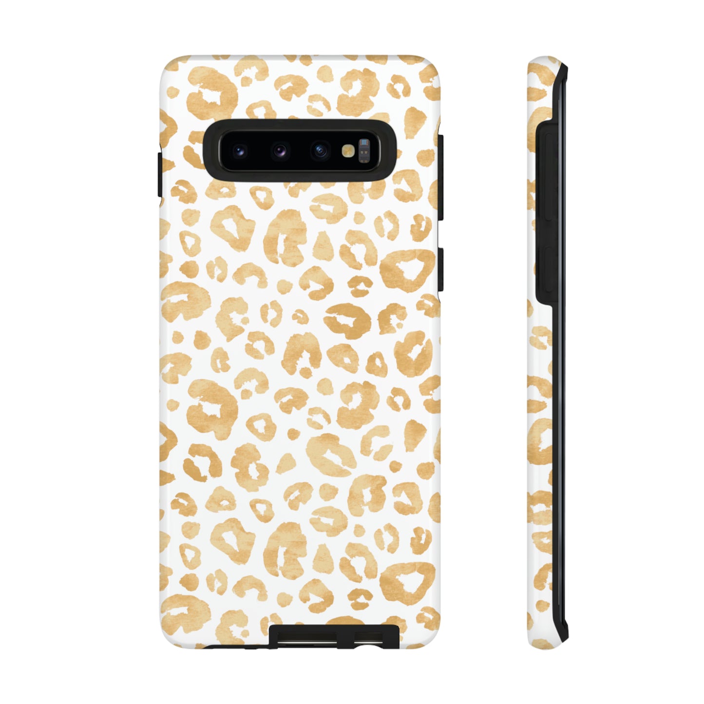 Leo Elegance-Tough Cases - MahaCase
