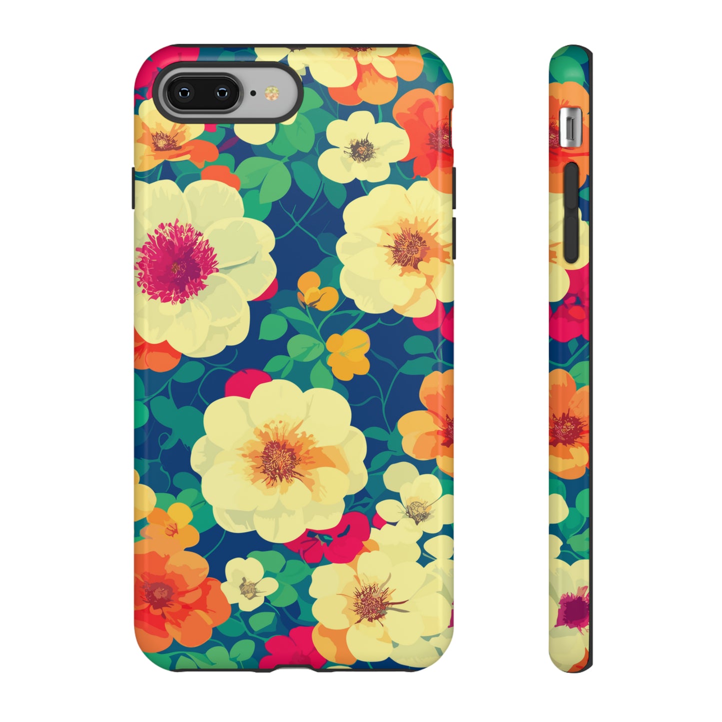 Citrus Delight-Tough Cases - MahaCase