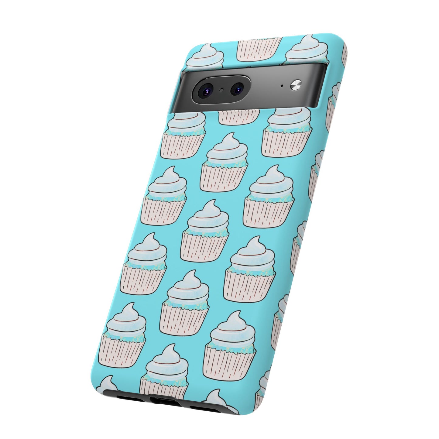 Sweet Swirls #22 - Tough Cases iPhone Samsung Google Pixel - MahaCase
