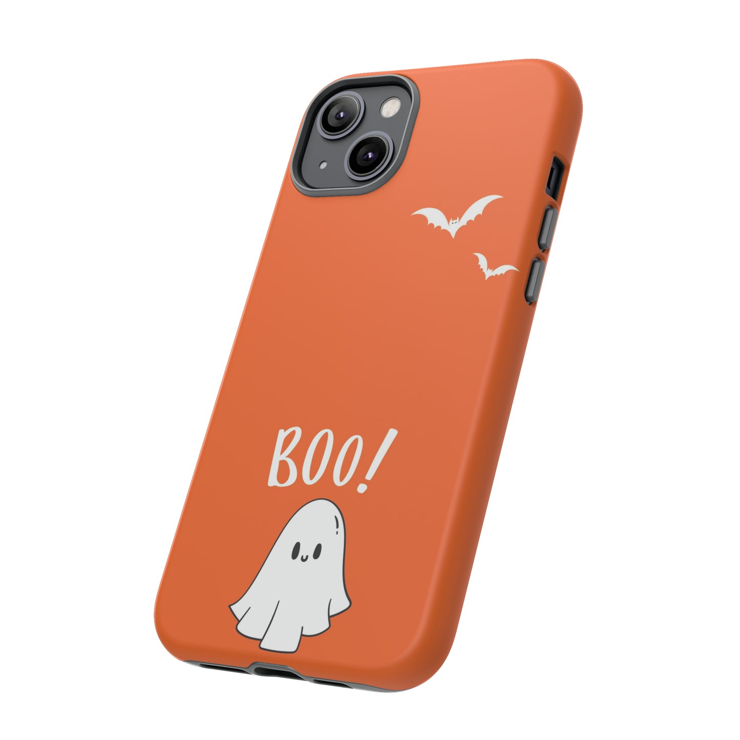BOO! #2-Tough Cases - MahaCase