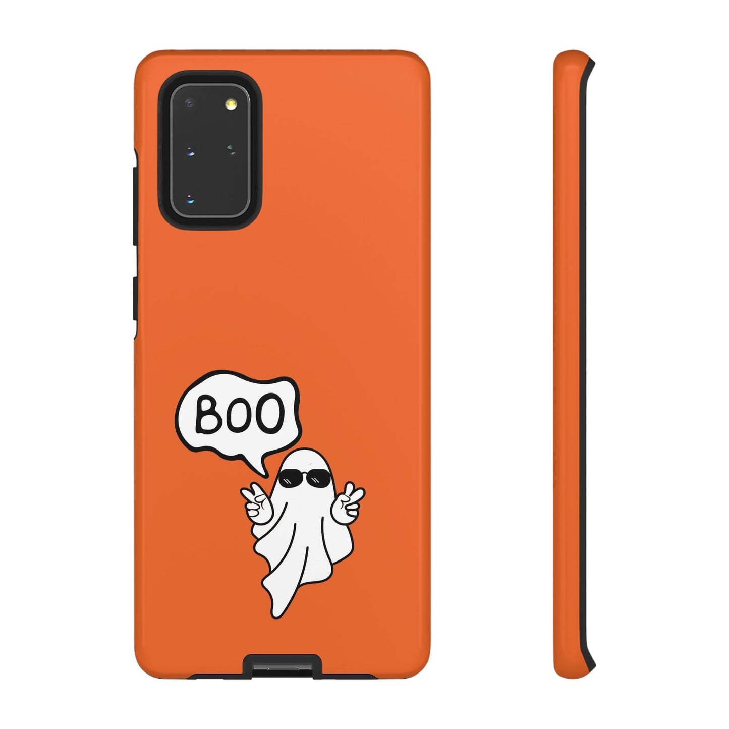 BOO! #5-Tough Cases - MahaCase