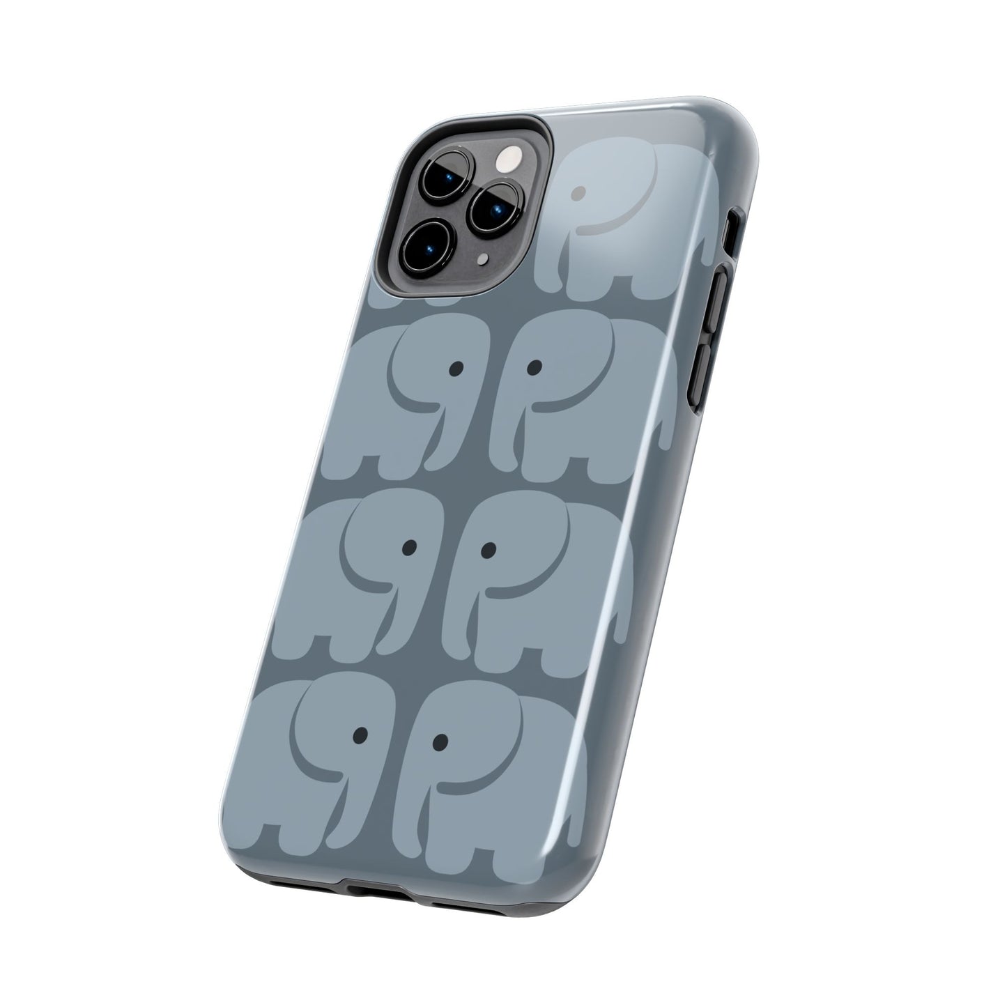 Elephant X2 - Tough Phone Cases iPhone Samsung - MahaCase