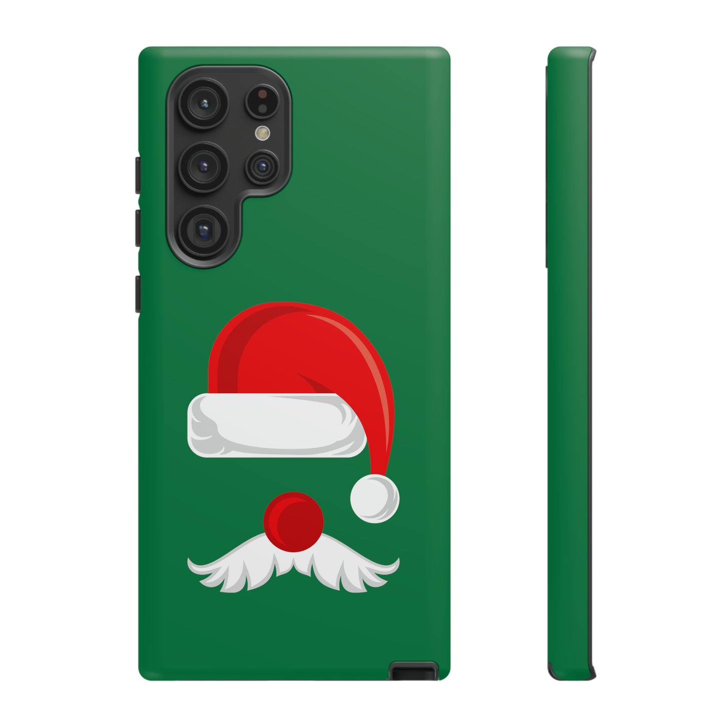Santa's Spirit #34-Tough Cases - MahaCase