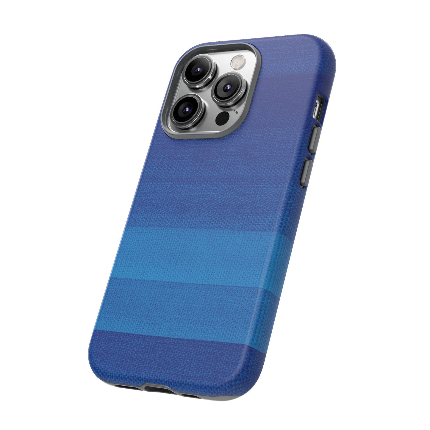 Shades of Blue Tough Cases - MahaCase