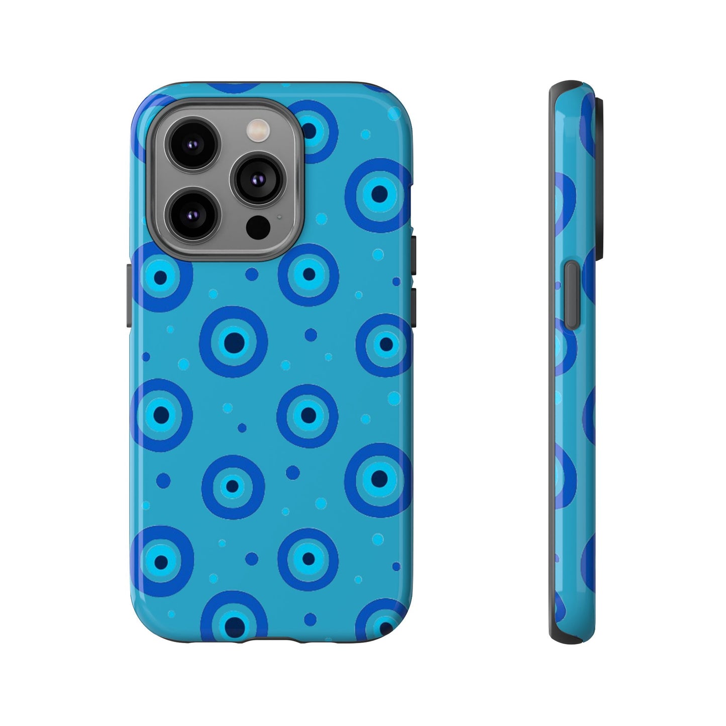 Evil Eye #24 Tough Cases - MahaCase