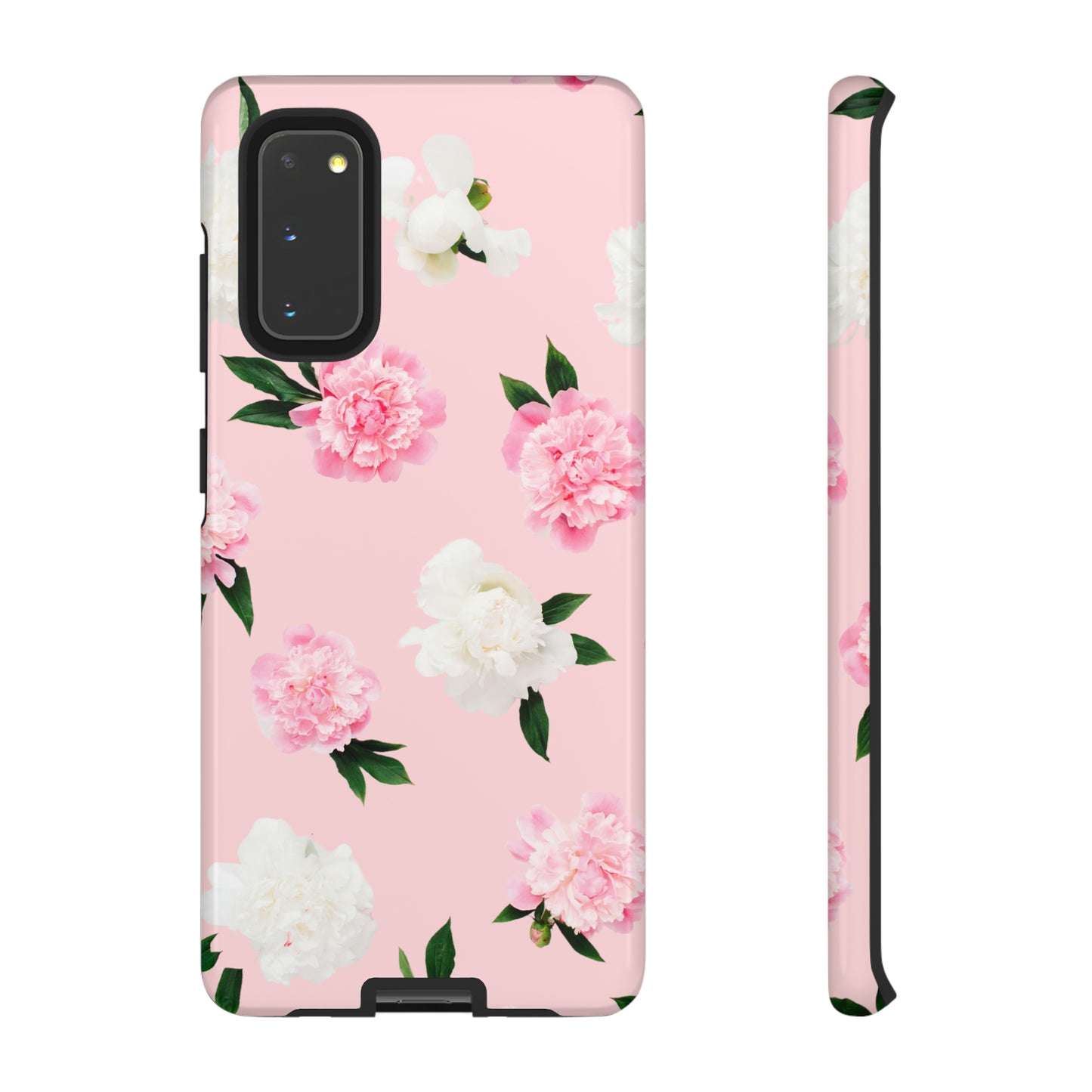 Floral Charm #44-Tough Cases - MahaCase