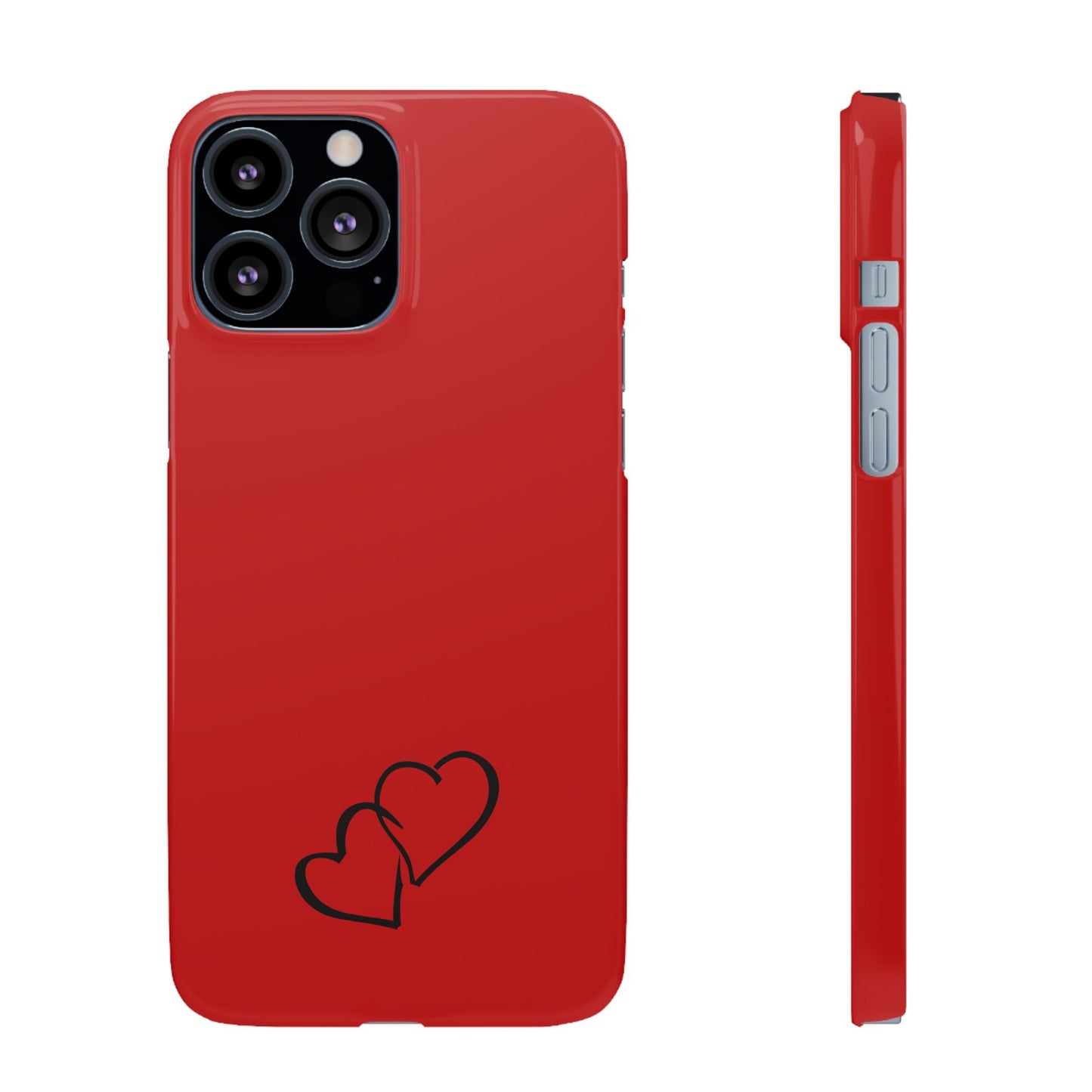Valentine's Day-Snap Cases iPhone Samsung - MahaCase